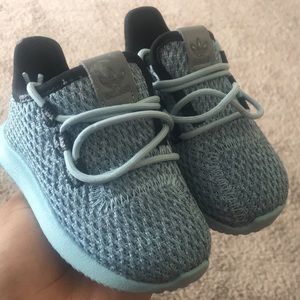 New adidas baby sneakers